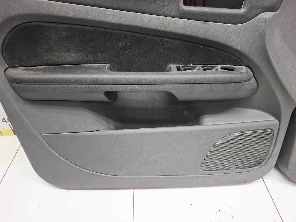 Обшивка двери комплект, 7000 рублей, Пермь