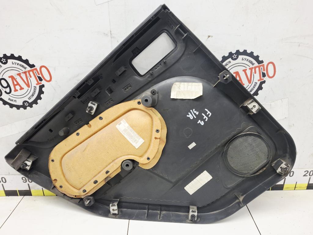 Обшивка двери комплект, 7000 рублей, Пермь