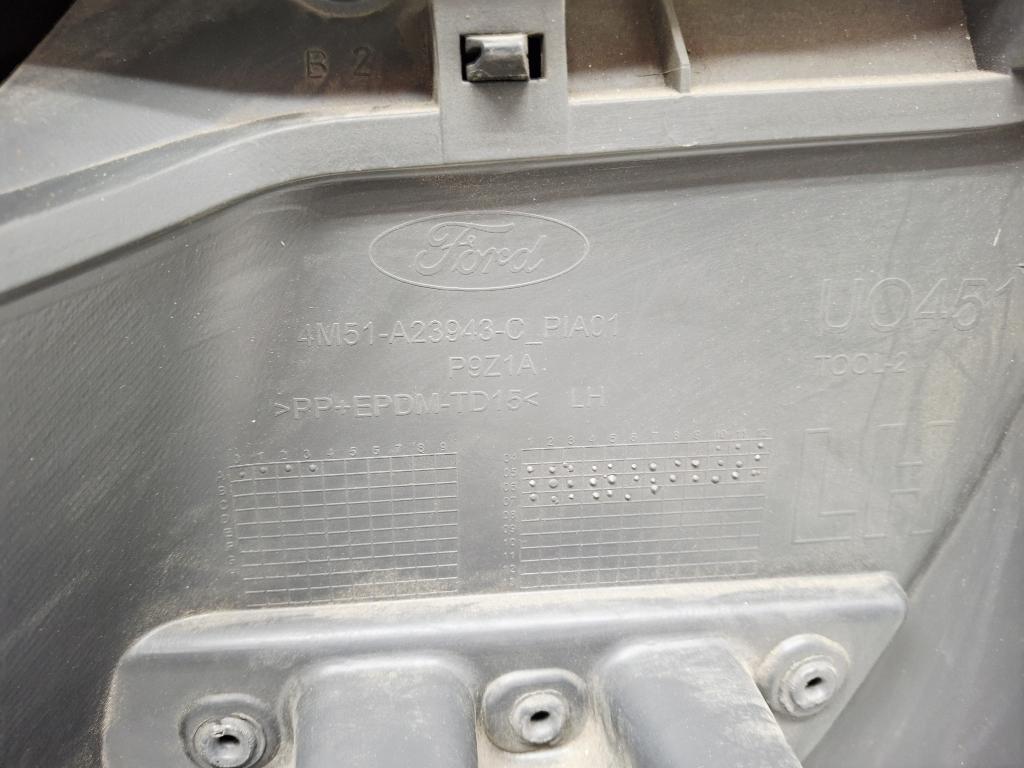 Обшивка двери комплект, 7000 рублей, Пермь