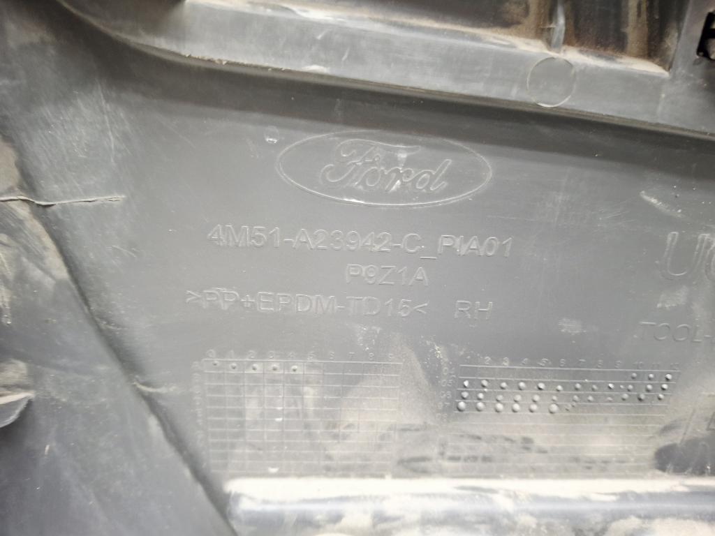 Обшивка двери комплект, 7000 рублей, Пермь