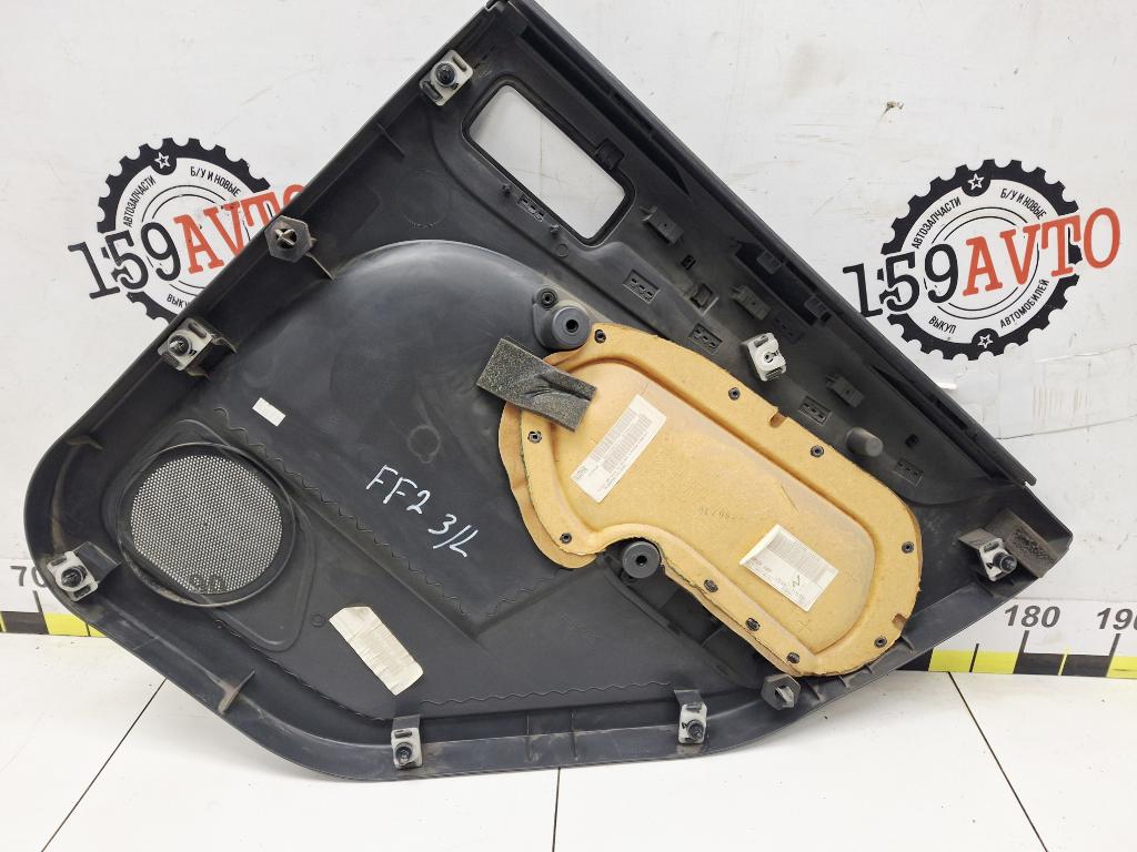 Обшивка двери комплект, 7000 рублей, Пермь