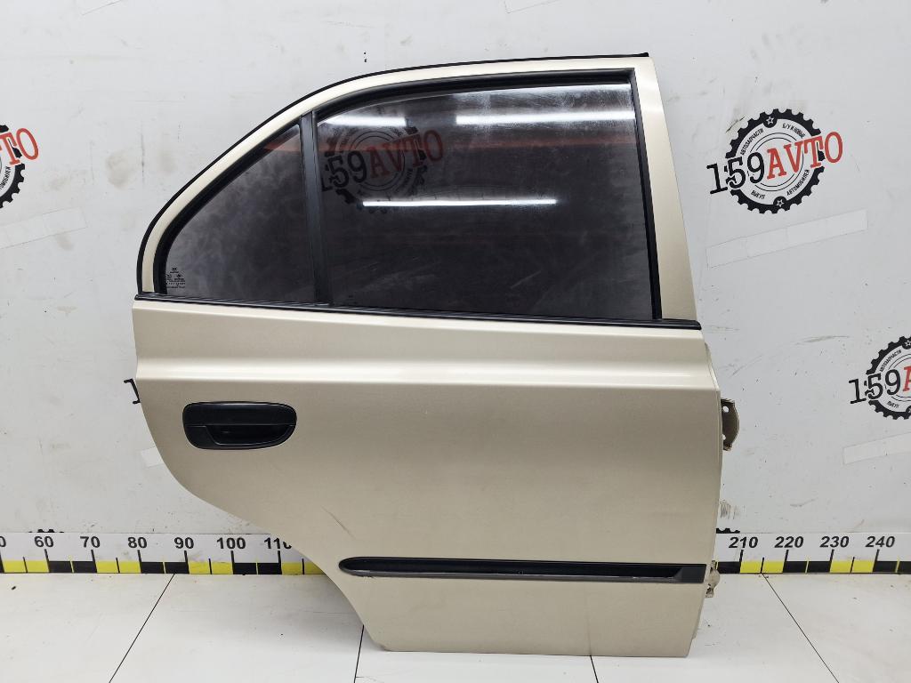 Дверь задняя правая, 20000 рублей, Пермь