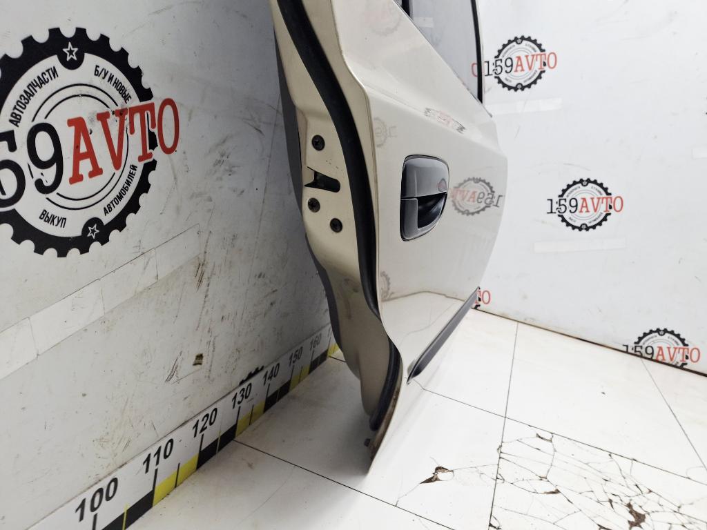 Дверь задняя правая, 20000 рублей, Пермь