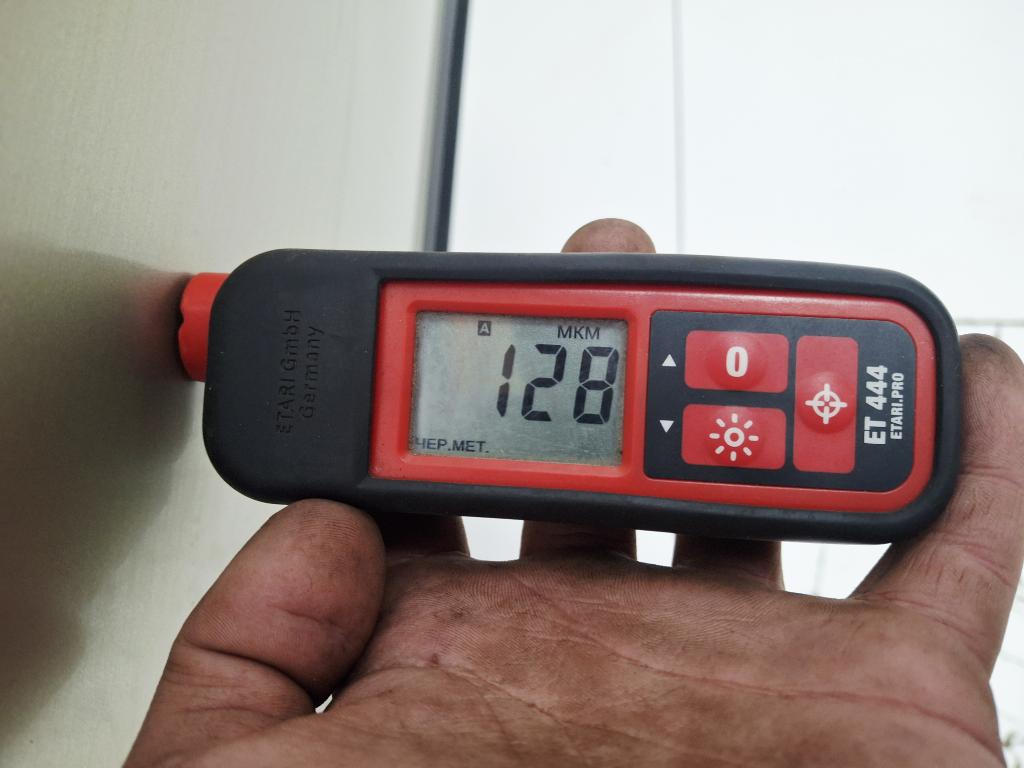 Дверь задняя правая, 20000 рублей, Пермь