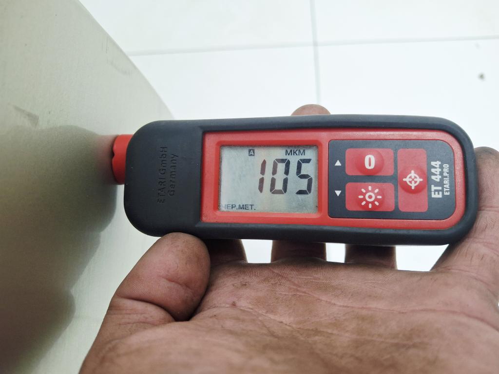 Дверь задняя правая, 20000 рублей, Пермь