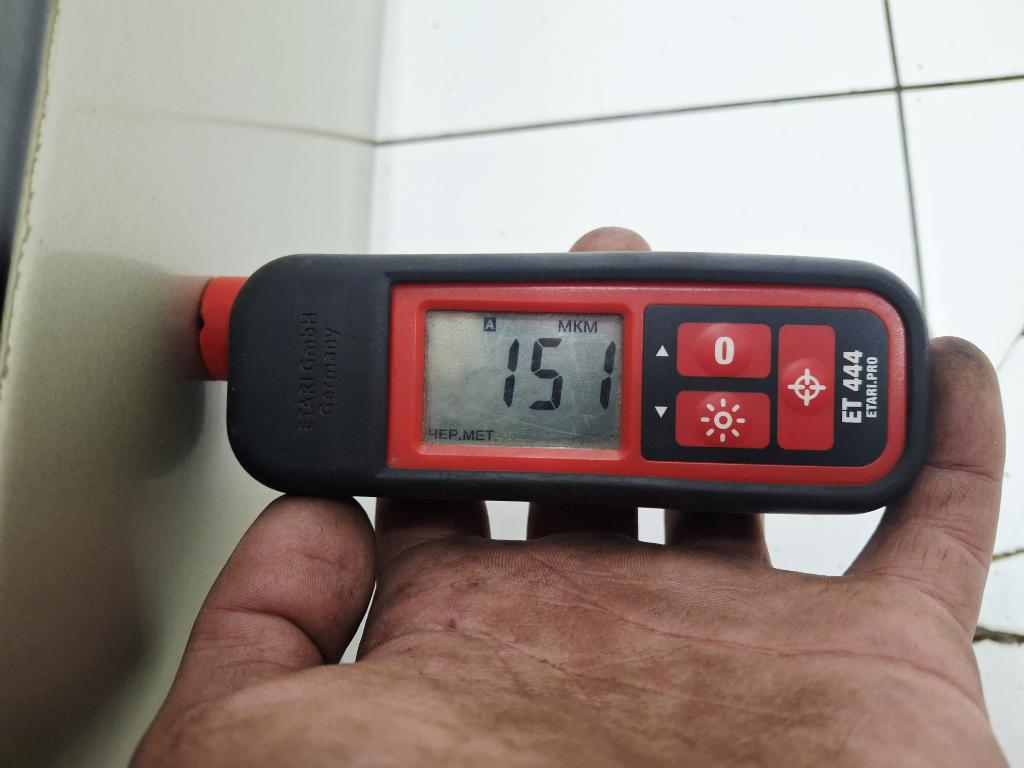 Дверь задняя правая, 20000 рублей, Пермь