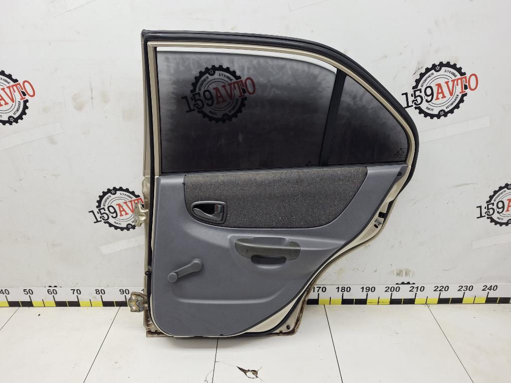 Дверь задняя правая, 20000 рублей, Пермь