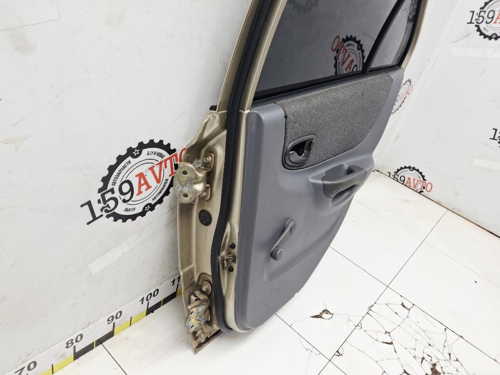 Дверь задняя правая, 20000 рублей, Пермь