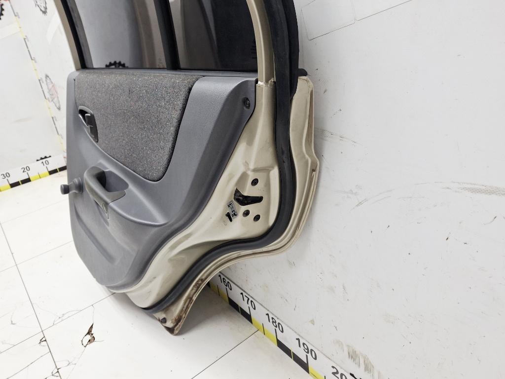 Дверь задняя правая, 20000 рублей, Пермь