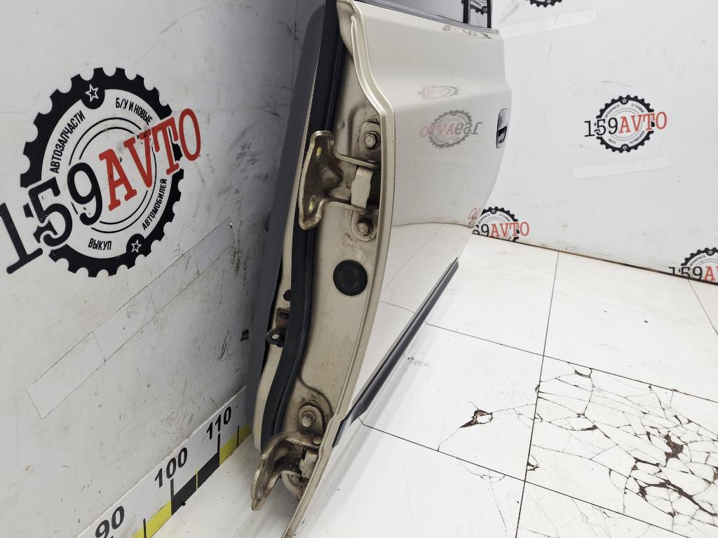 Дверь задняя левая, 20000 рублей, Пермь