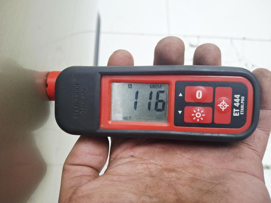 Дверь задняя левая, 20000 рублей, Пермь