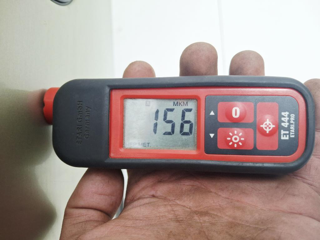 Дверь задняя левая, 20000 рублей, Пермь