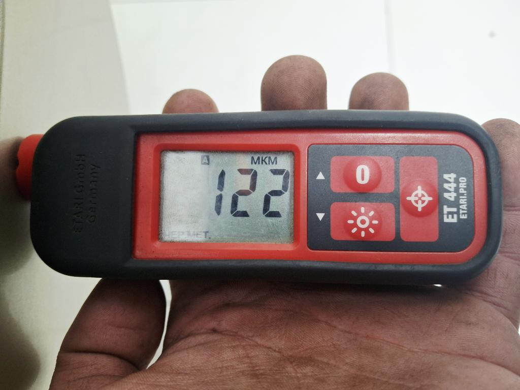 Дверь задняя левая, 20000 рублей, Пермь