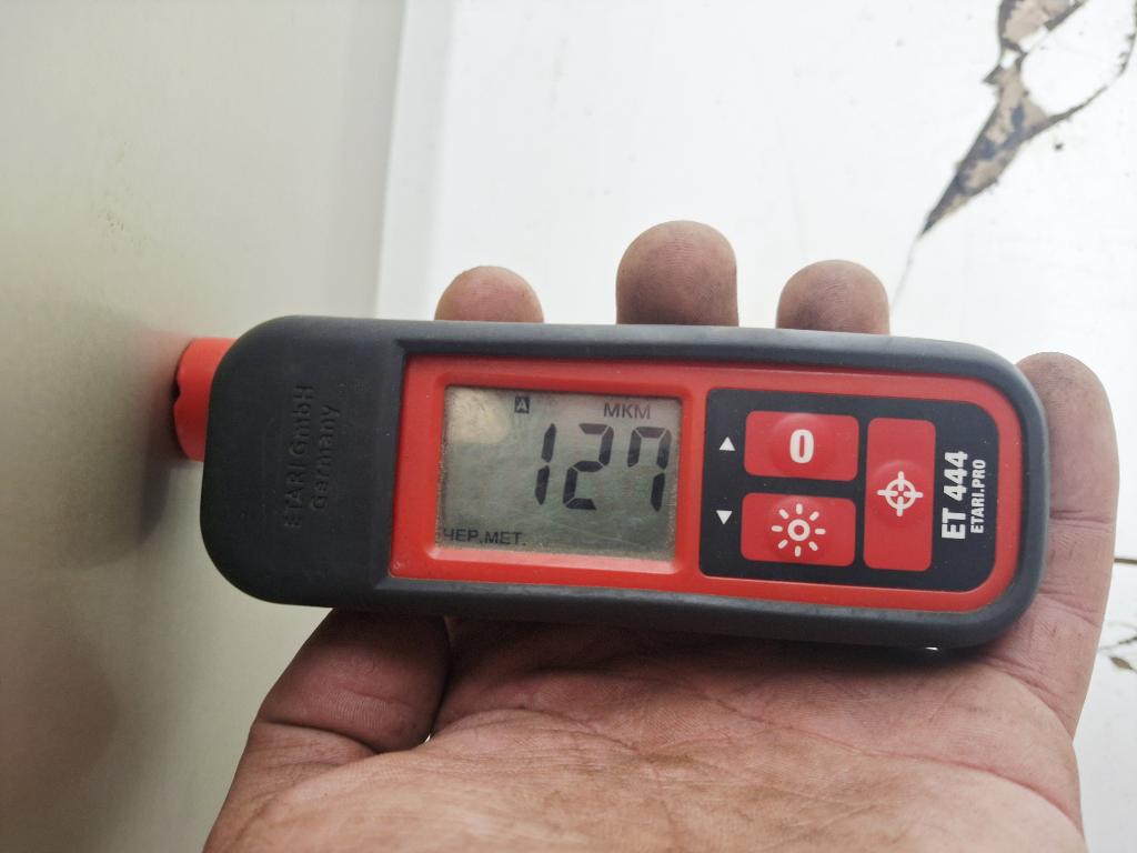 Дверь задняя левая, 20000 рублей, Пермь