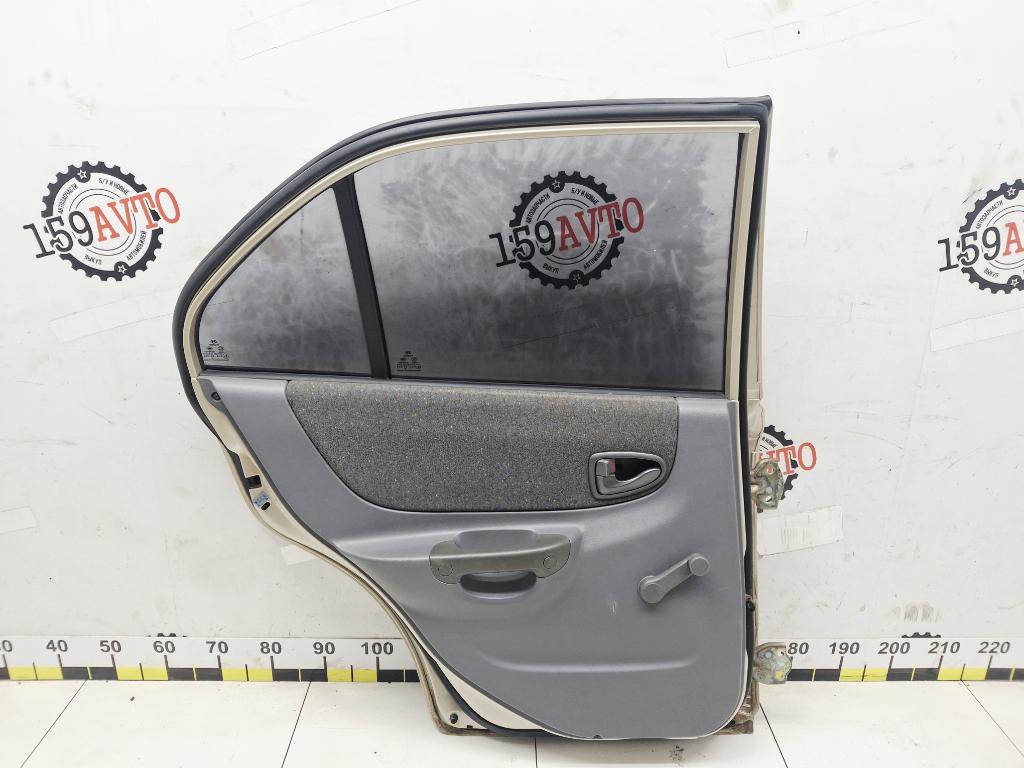 Дверь задняя левая, 20000 рублей, Пермь