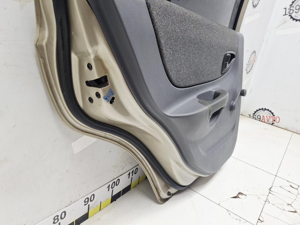 Дверь задняя левая, 20000 рублей, Пермь