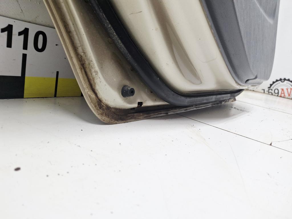 Дверь задняя левая, 20000 рублей, Пермь