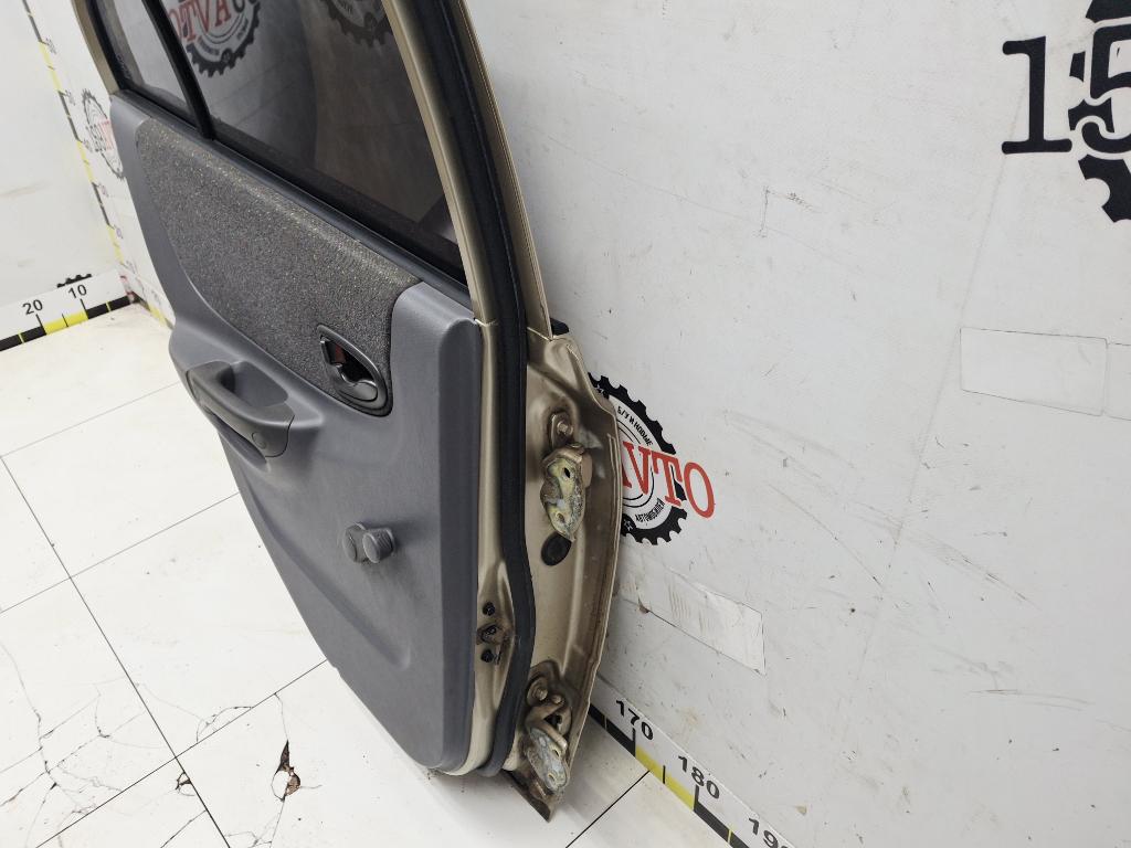 Дверь задняя левая, 20000 рублей, Пермь