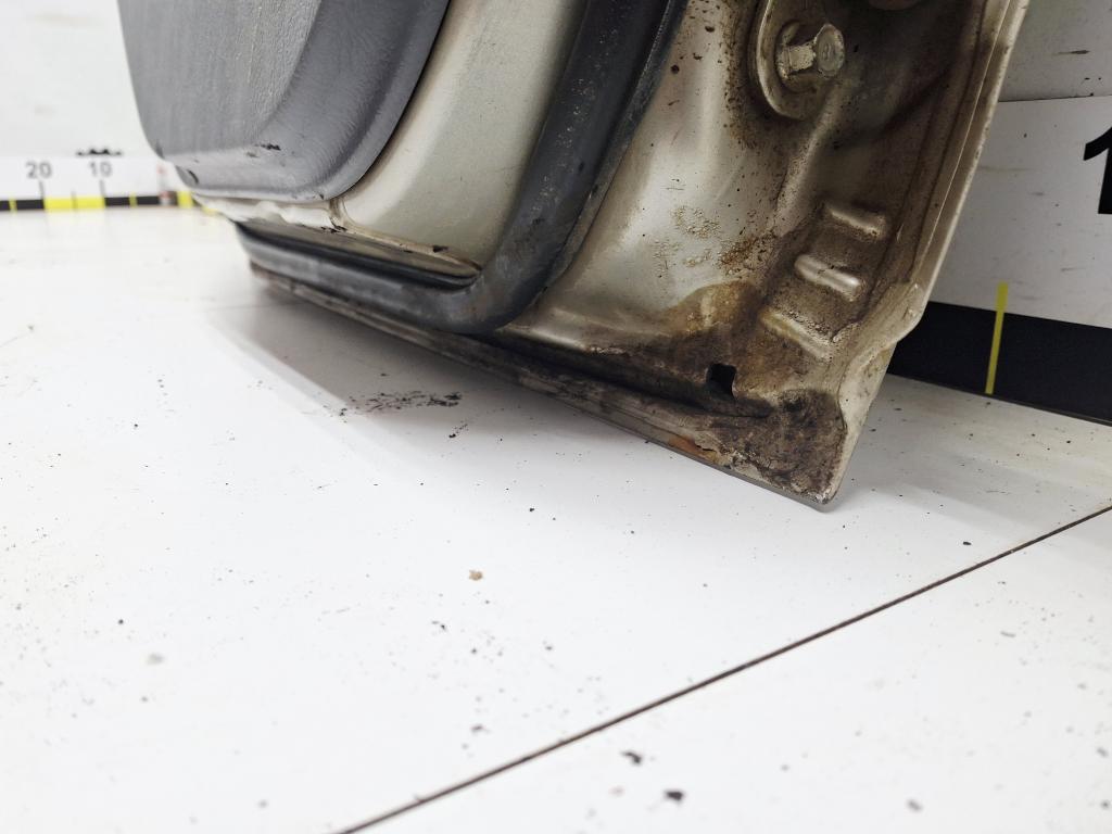 Дверь задняя левая, 20000 рублей, Пермь