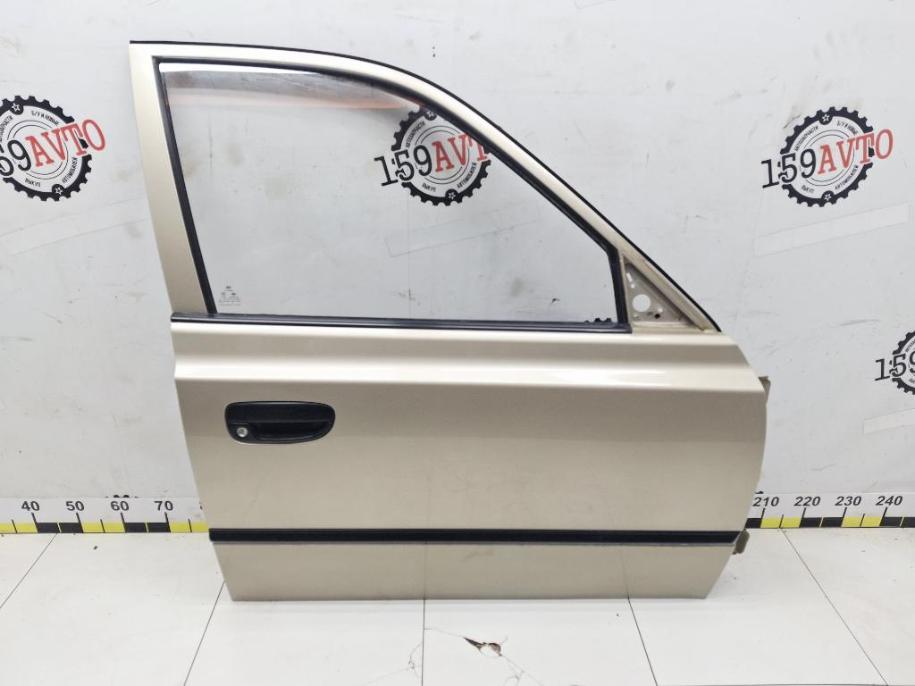 Дверь передняя правая, 20000 рублей, Пермь