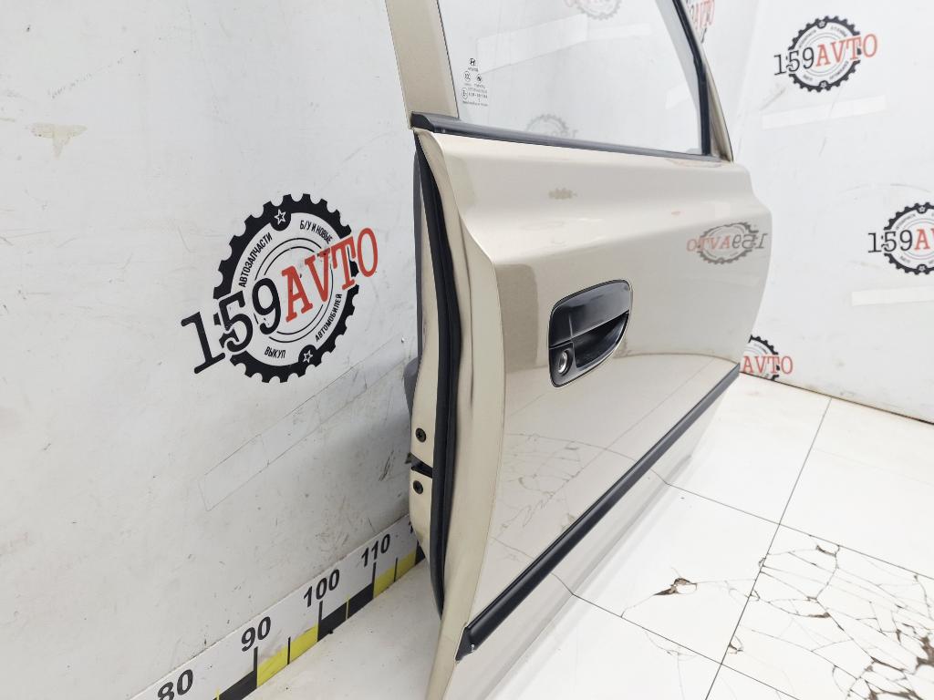Дверь передняя правая, 20000 рублей, Пермь