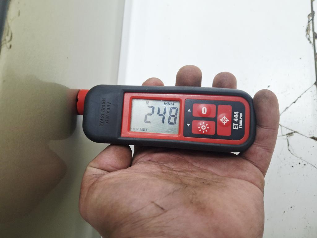 Дверь передняя правая, 20000 рублей, Пермь