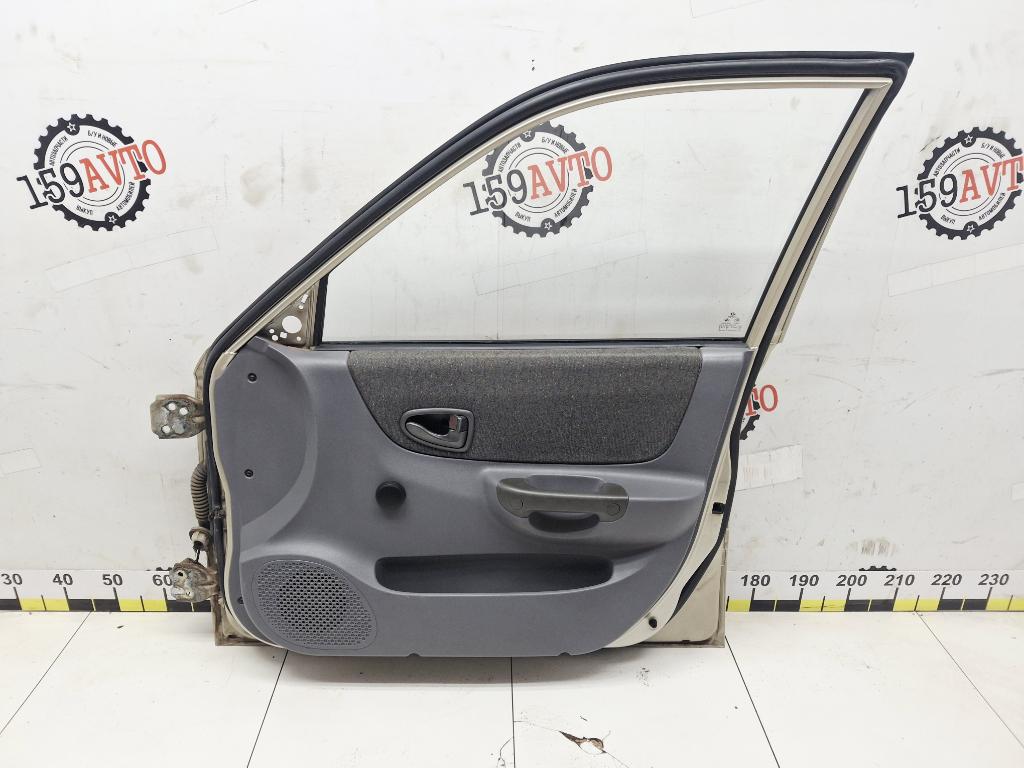 Дверь передняя правая, 20000 рублей, Пермь