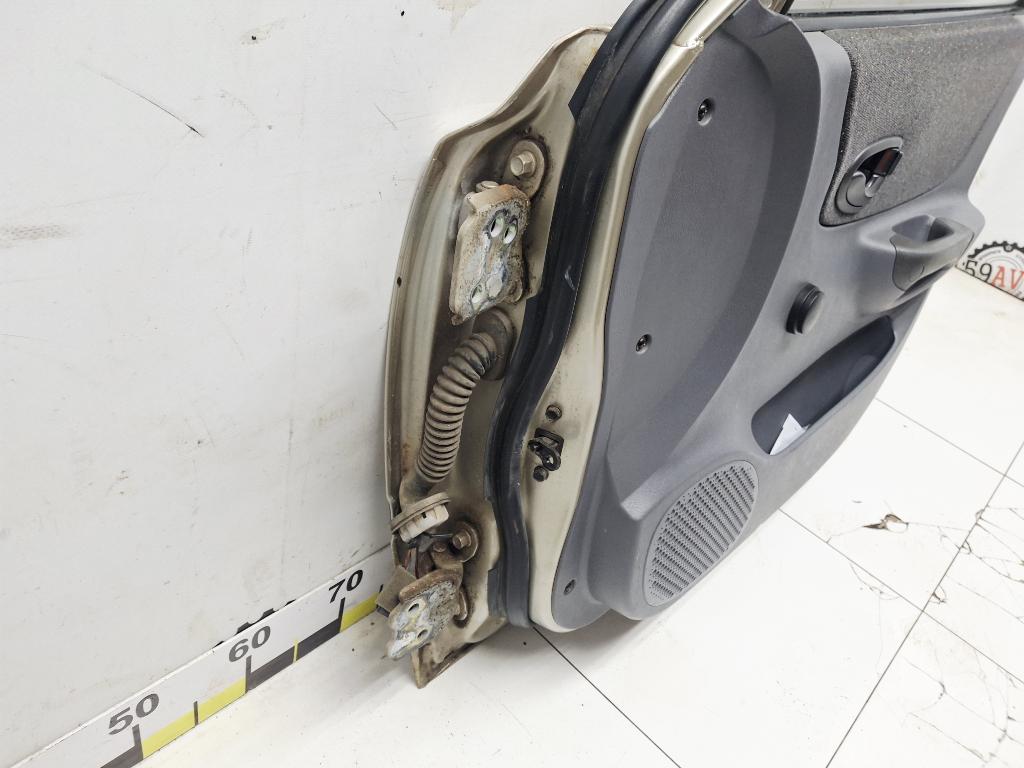 Дверь передняя правая, 20000 рублей, Пермь