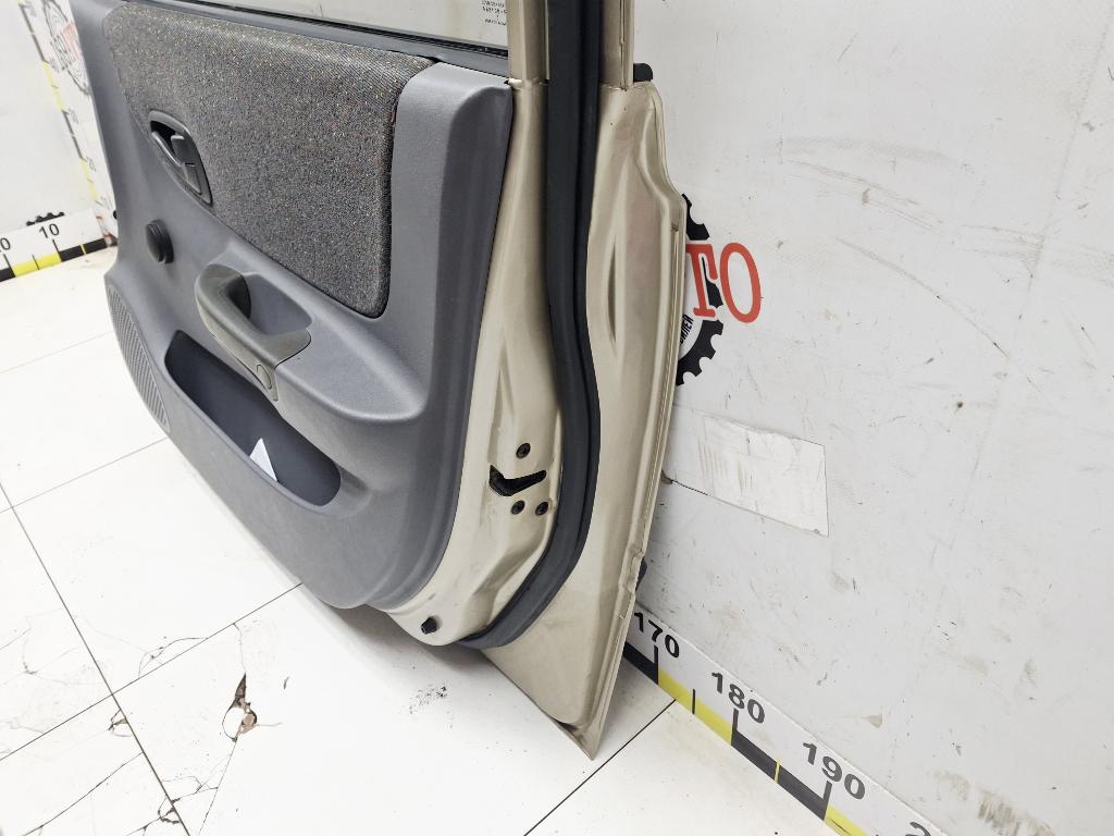 Дверь передняя правая, 20000 рублей, Пермь