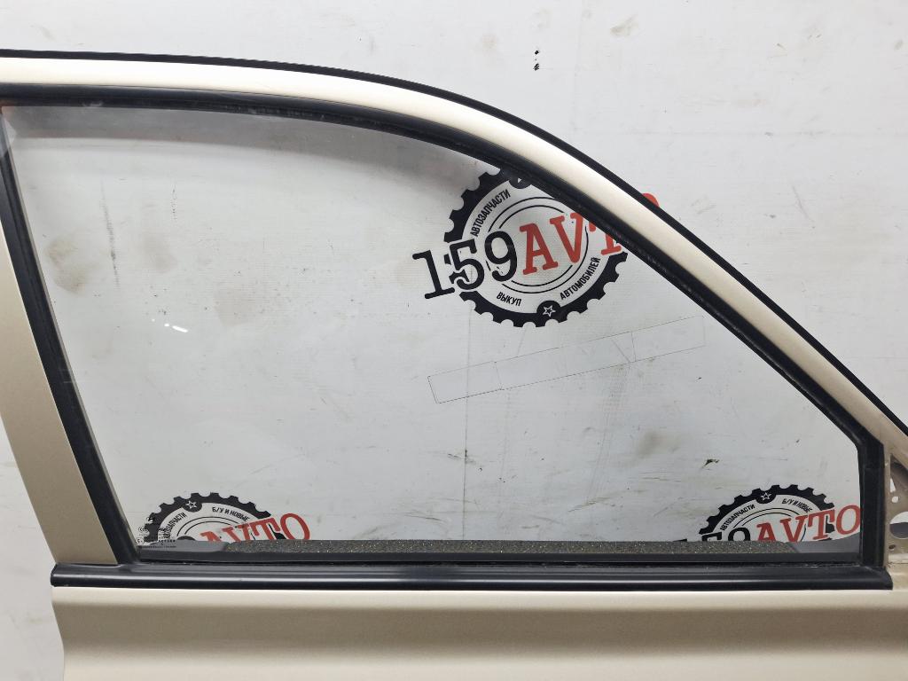 Стекло двери передней правой, 1500 рублей, Пермь