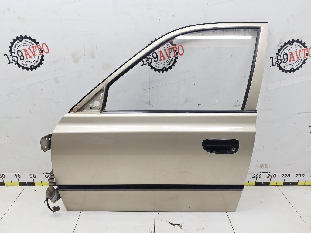 Дверь передняя левая, 20000 рублей, Пермь