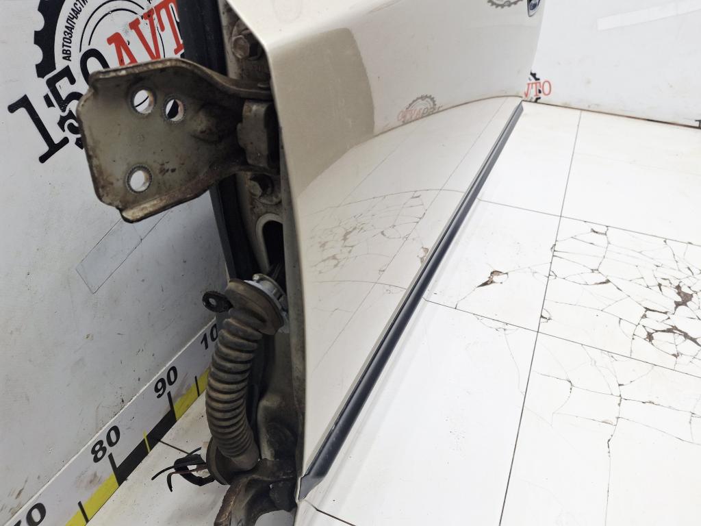 Дверь передняя левая, 20000 рублей, Пермь