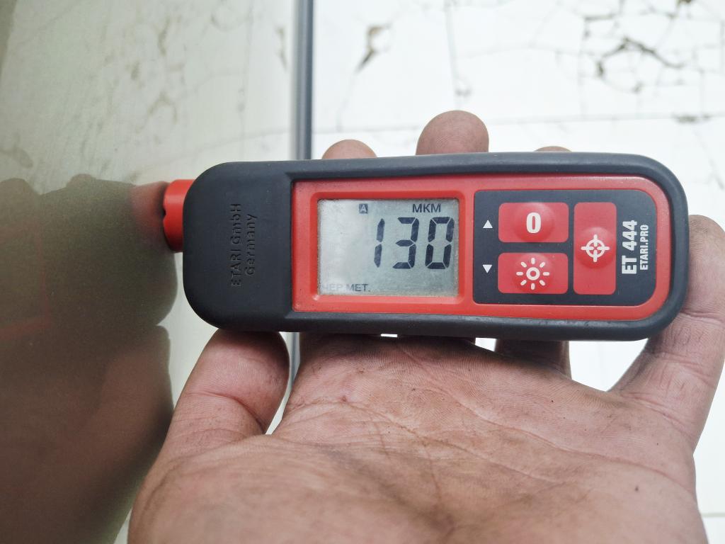 Дверь передняя левая, 20000 рублей, Пермь