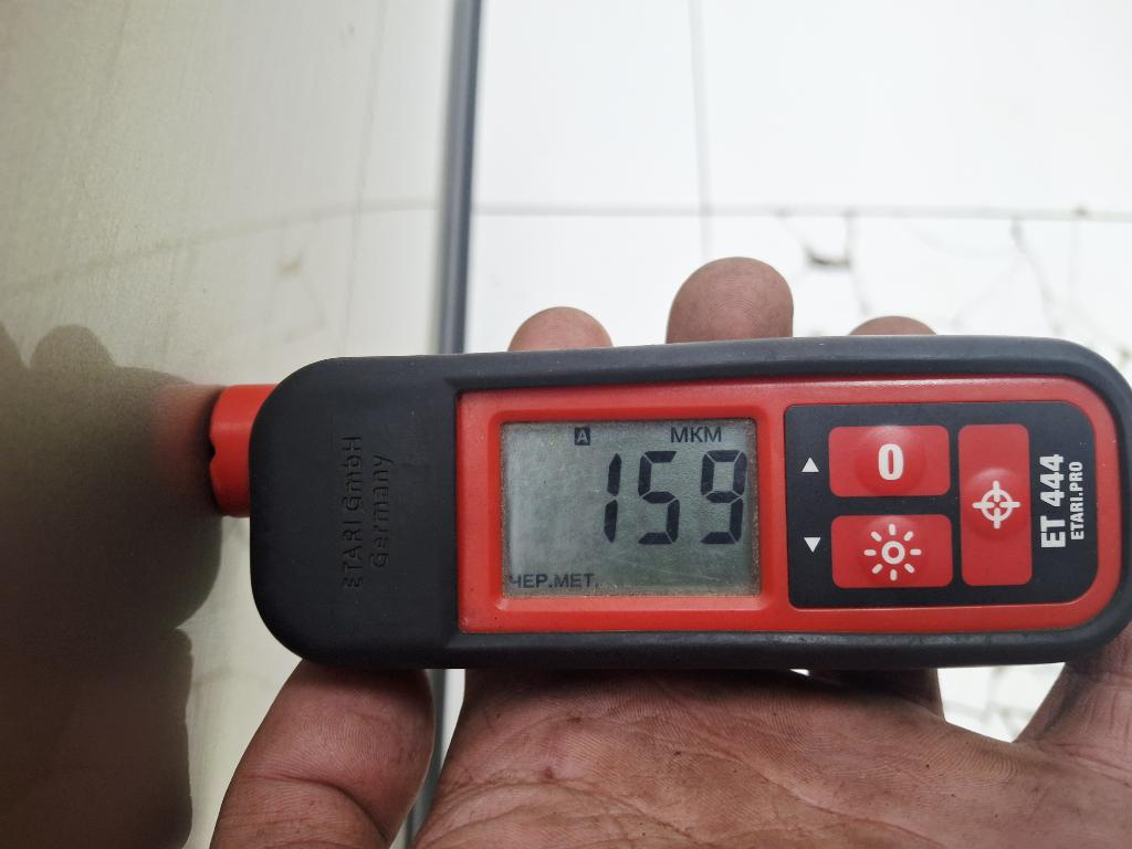 Дверь передняя левая, 20000 рублей, Пермь