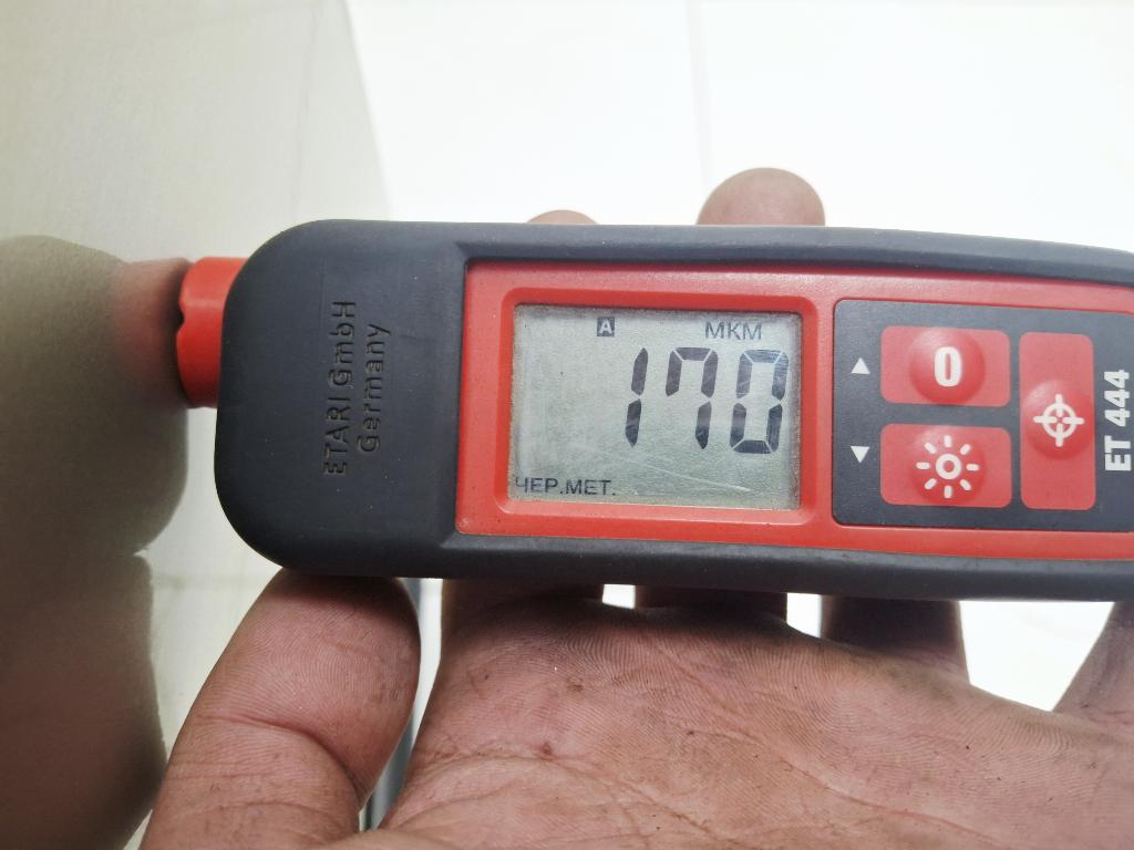 Дверь передняя левая, 20000 рублей, Пермь