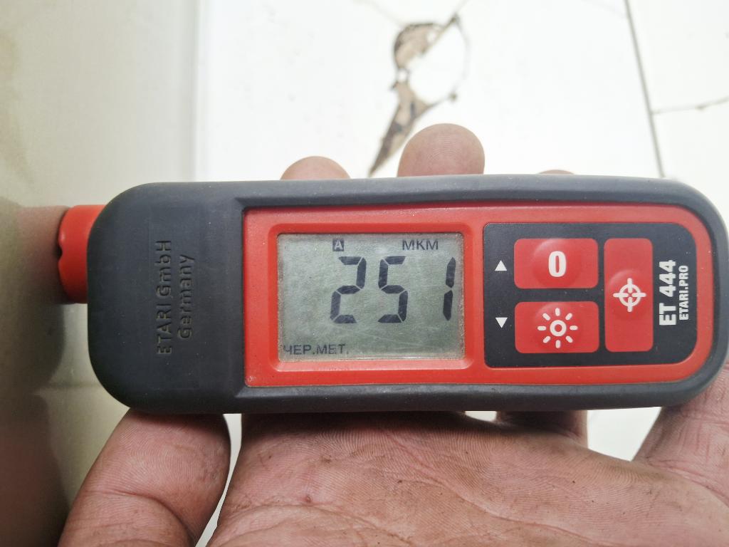 Дверь передняя левая, 20000 рублей, Пермь