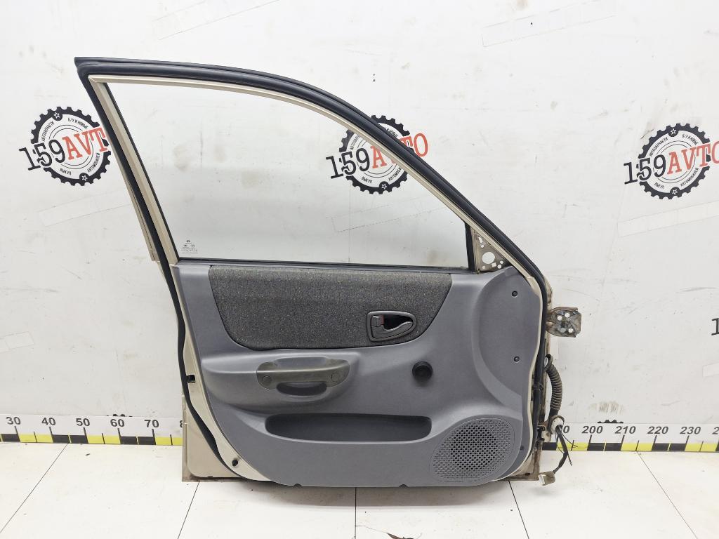 Дверь передняя левая, 20000 рублей, Пермь