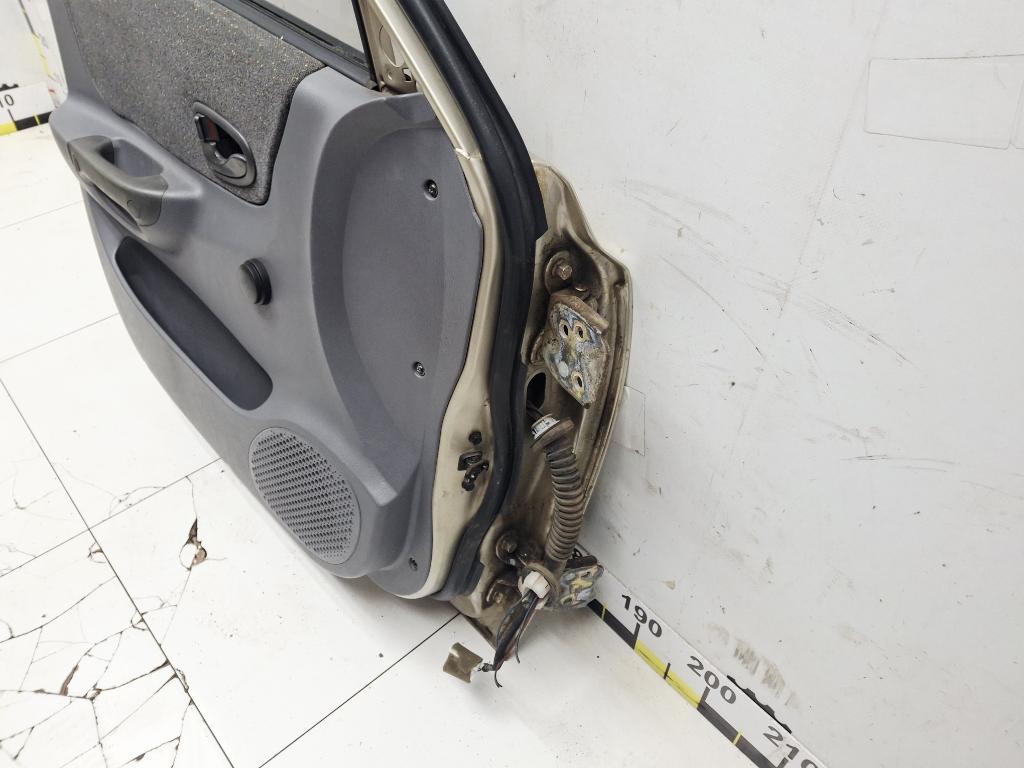 Дверь передняя левая, 20000 рублей, Пермь