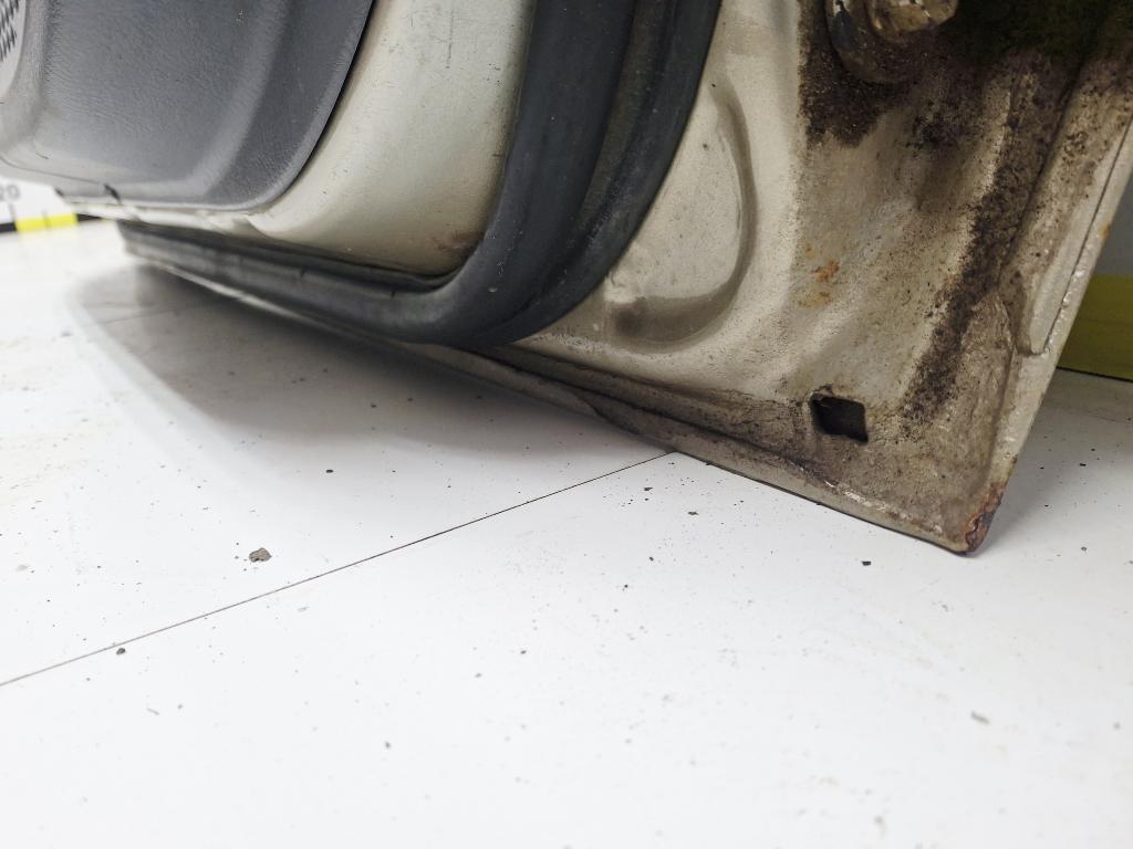 Дверь передняя левая, 20000 рублей, Пермь