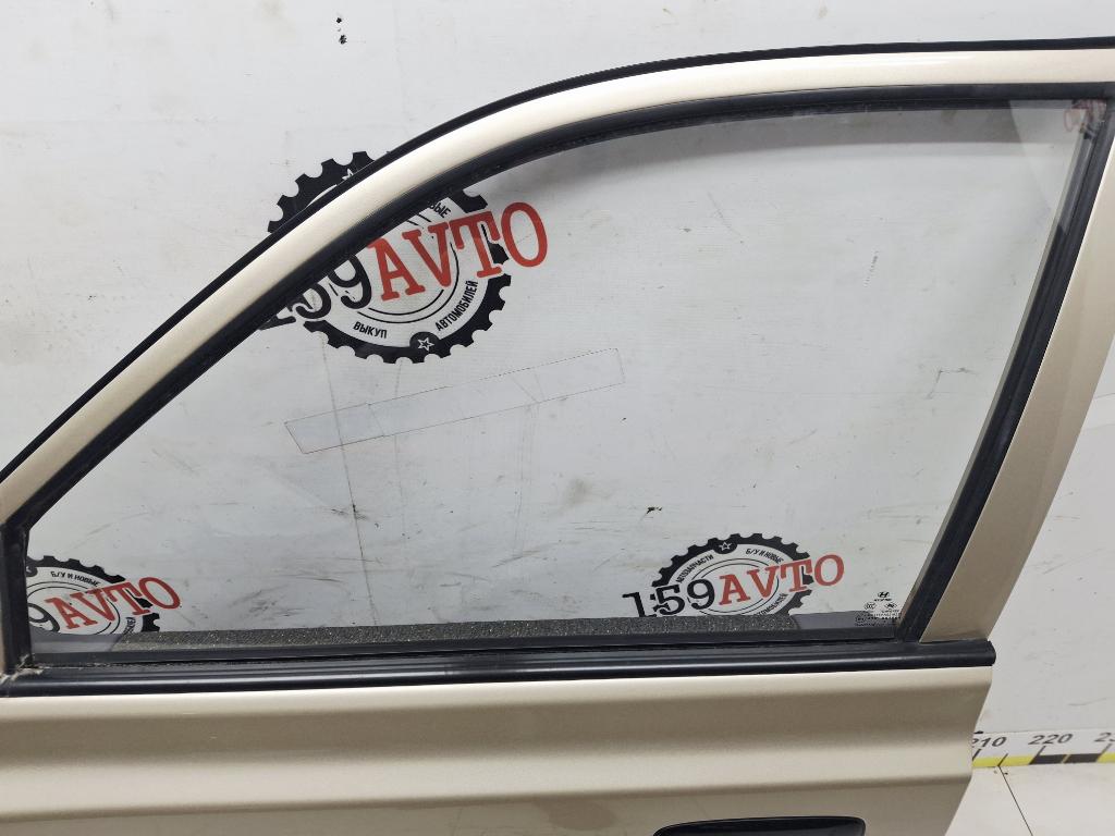 Стекло двери передней левой, 2000 рублей, Пермь