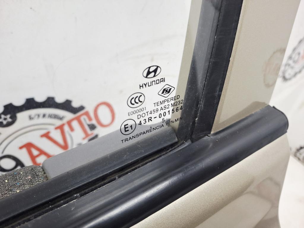 Стекло двери передней левой, 2000 рублей, Пермь