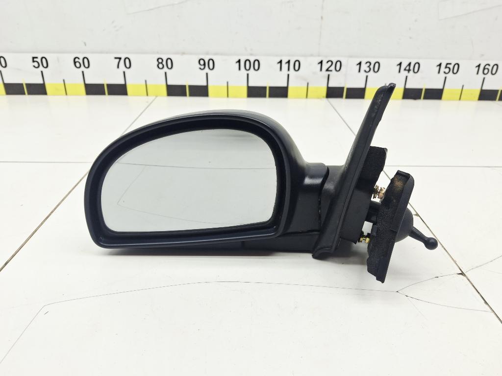 Зеркало левое механическое, 3000 рублей, Пермь