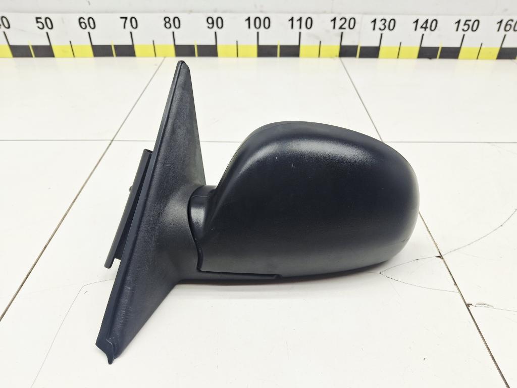 Зеркало левое механическое, 3000 рублей, Пермь