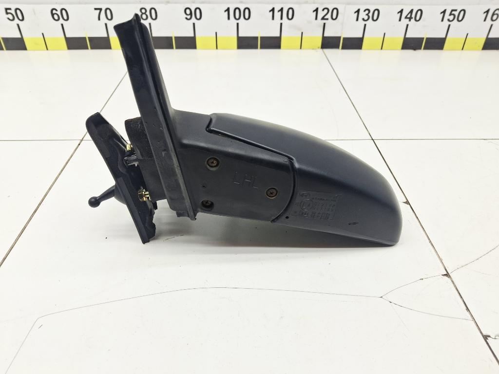 Зеркало левое механическое, 3000 рублей, Пермь