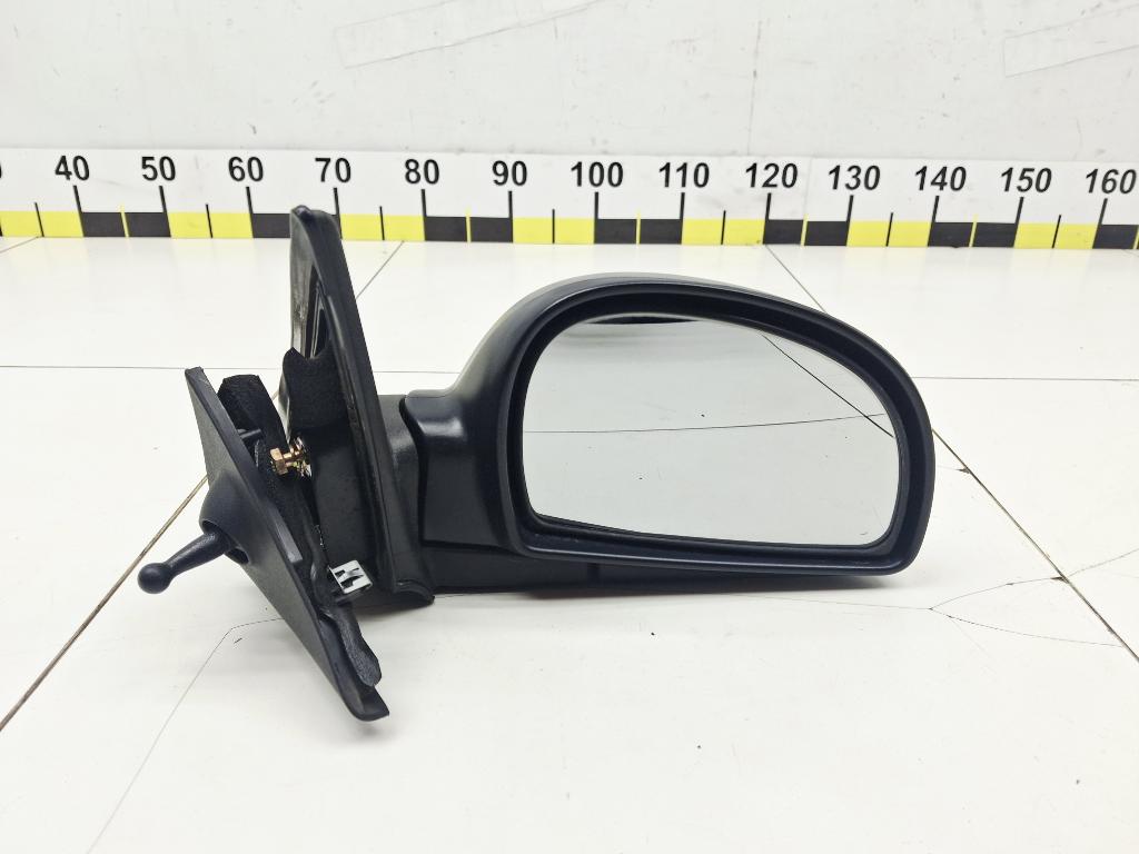 Зеркало правое механическое, 3000 рублей, Пермь