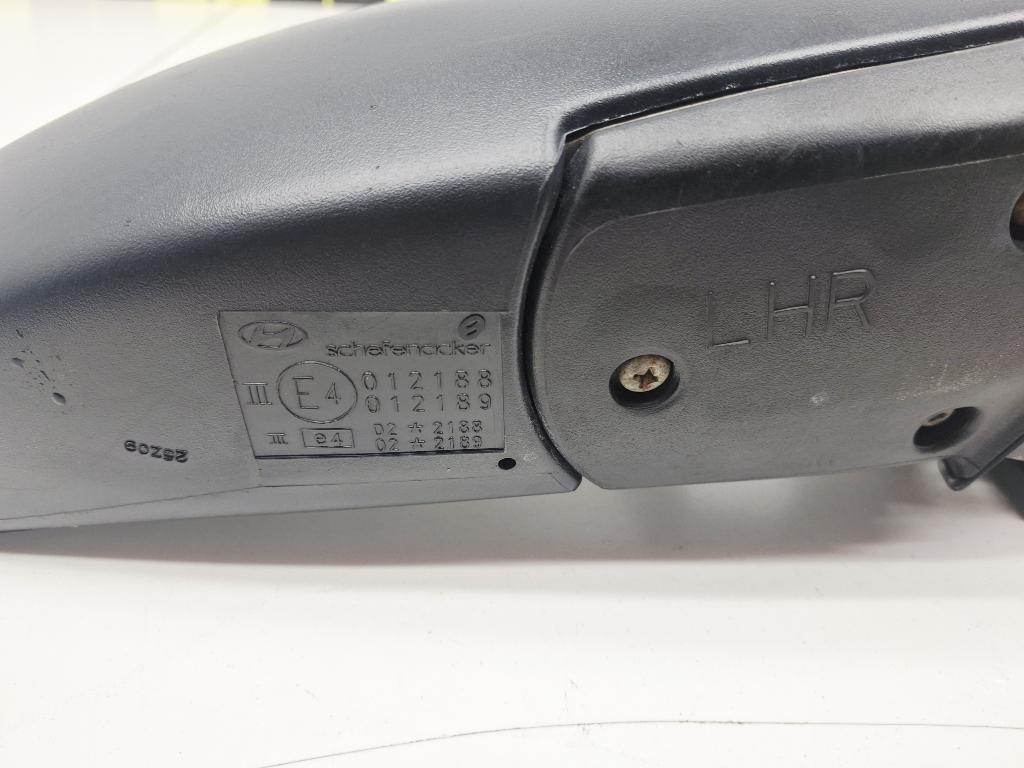 Зеркало правое механическое, 3000 рублей, Пермь