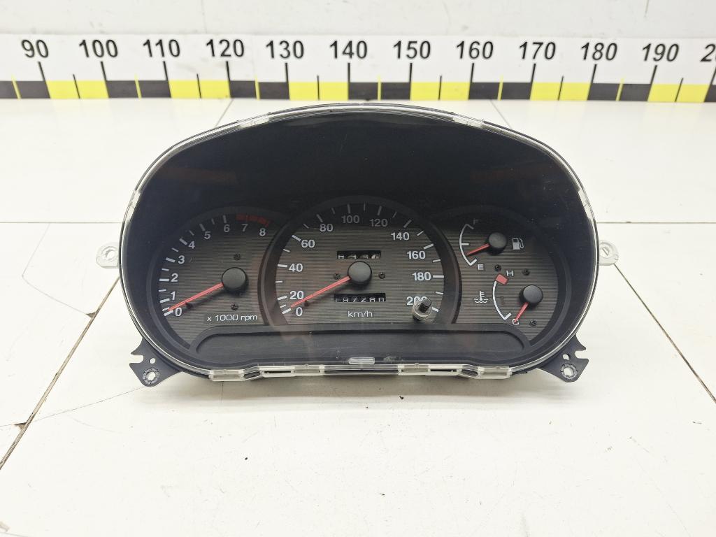 Панель приборов, 17000 рублей, Пермь