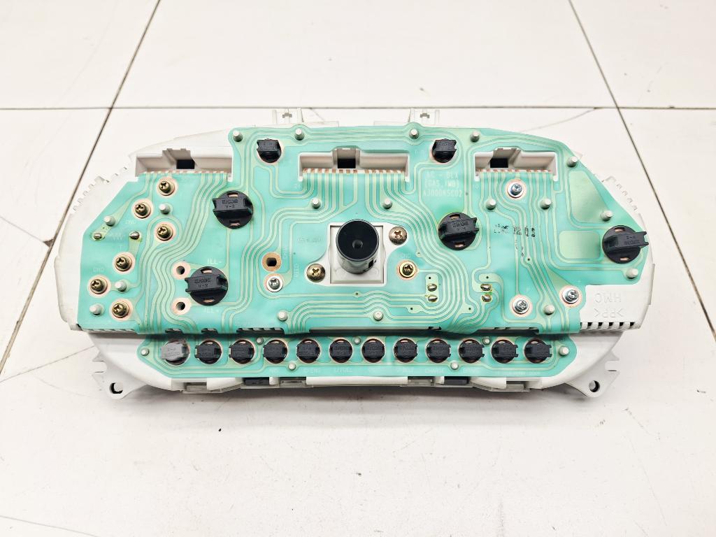 Панель приборов, 17000 рублей, Пермь