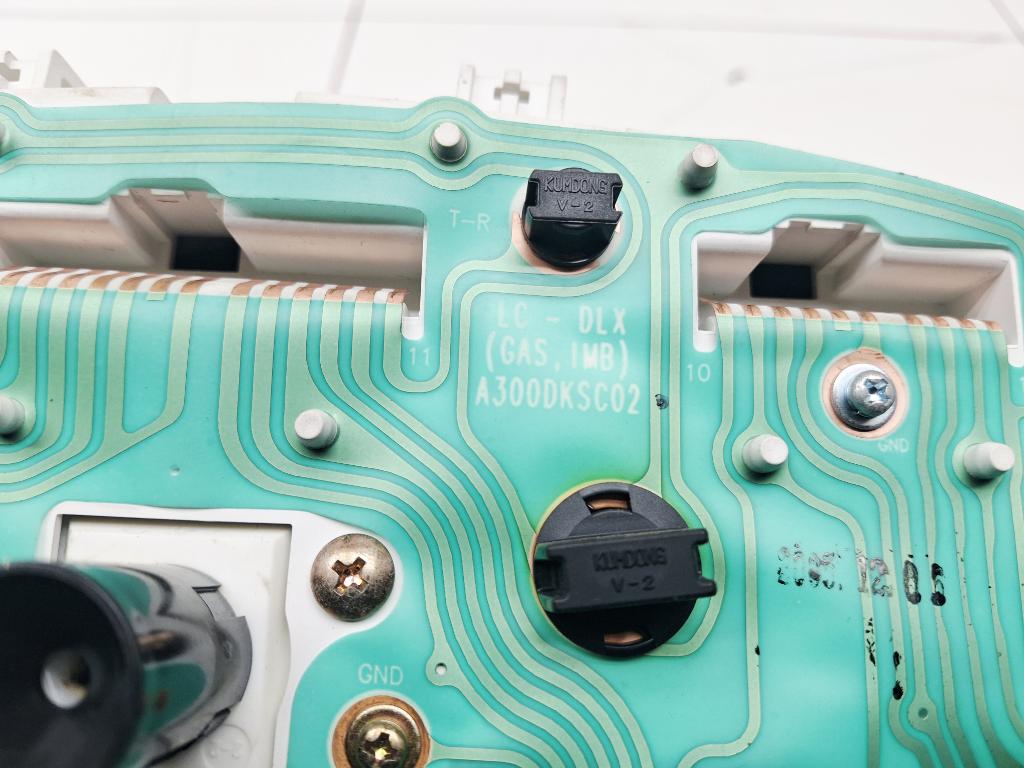 Панель приборов, 17000 рублей, Пермь