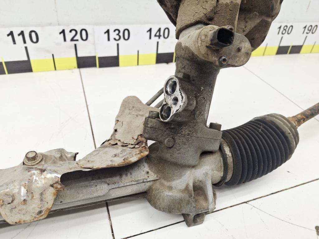 Рейка рулевая, 14000 рублей, Пермь